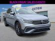 Certified 2022 Volkswagen Tiguan 2.0T SE SUV