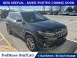 Used 2019 Jeep Cherokee Latitude Plus SUV
