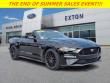 Certified 2018 Ford Mustang GT Premium Convertible