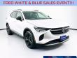 Certified 2023 Buick Envision Essence SUV