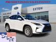 Used 2017 Lexus RX 350 SUV