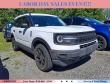 Certified 2022 Ford Bronco Sport Base SUV