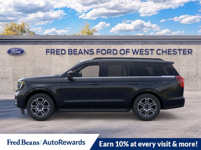 New 2026 Ford Expedition Active SUV