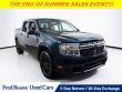 Certified 2022 Ford Maverick Lariat Truck SuperCrew