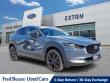 Certified 2023 Mazda CX-30 2.5 S Carbon Edition SUV
