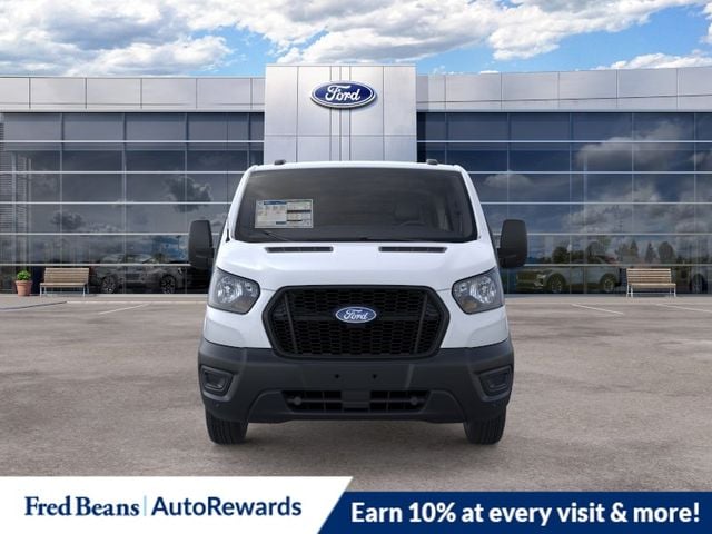 2026 Ford Transit Van Base - Photo 7