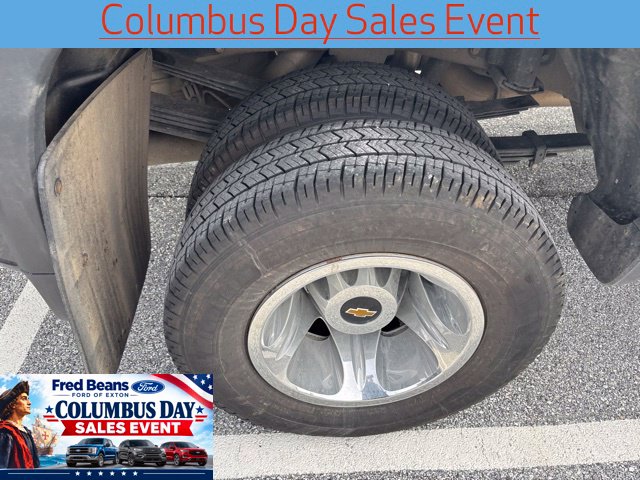 Used 2023 Chevrolet Silverado 3500HD LTZ Truck Crew Cab