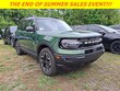 Ford Bronco Sport