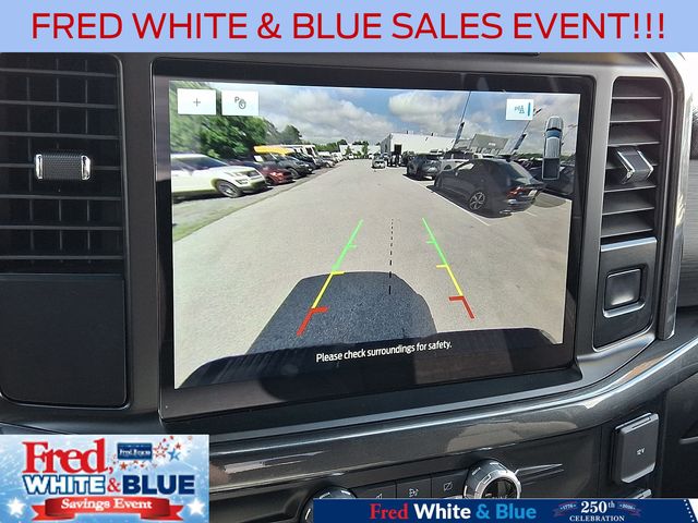 2023 Ford F-150 XLT - Photo 24