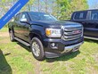  GMC Canyon