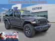 Used 2021 Jeep Wrangler Unlimited Rubicon SUV