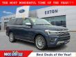 Used 2022 Ford Expedition Platinum SUV