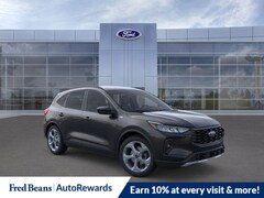 2026 Ford Escape ST-Line Select SUV