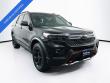 Certified 2022 Ford Explorer Timberline SUV
