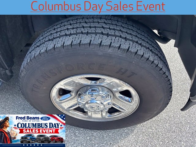 Used 2024 Ram 2500 Tradesman Truck Crew Cab