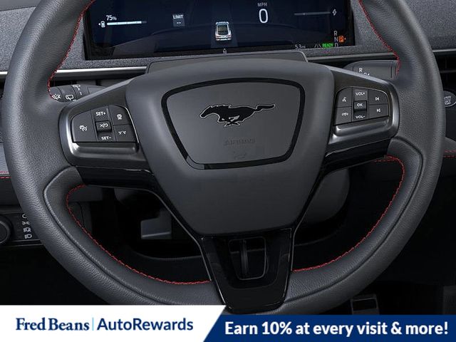 2025 Ford Mustang Mach-E Premium - Photo 13