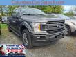 Certified 2019 Ford F-150 XLT Truck SuperCrew Cab