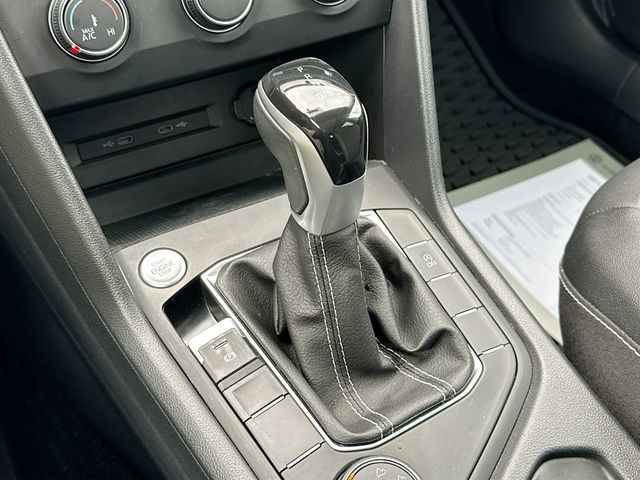 2022 Volkswagen Taos SE - Photo 22