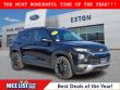 Used 2022 Chevrolet Trailblazer LT SUV