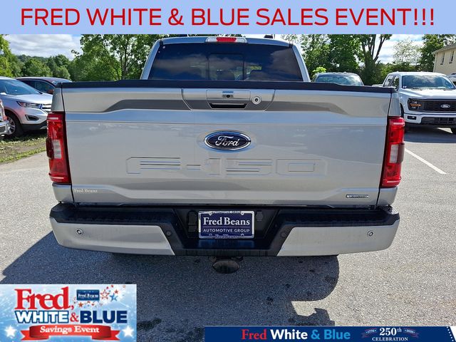 2023 Ford F-150 XLT - Photo 9