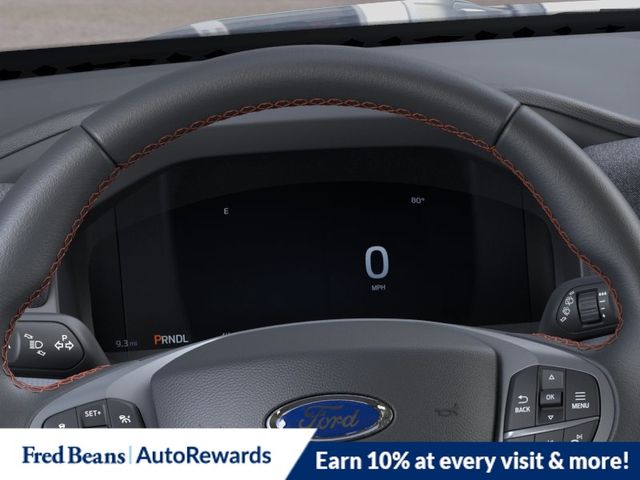 2026 Ford Explorer Active - Photo 18