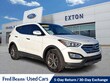  Hyundai Santa Fe Sport