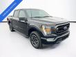 Certified 2023 Ford F-150 XLT Truck SuperCrew Cab