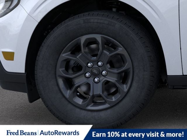 2025 Ford Maverick XLT - Photo 21