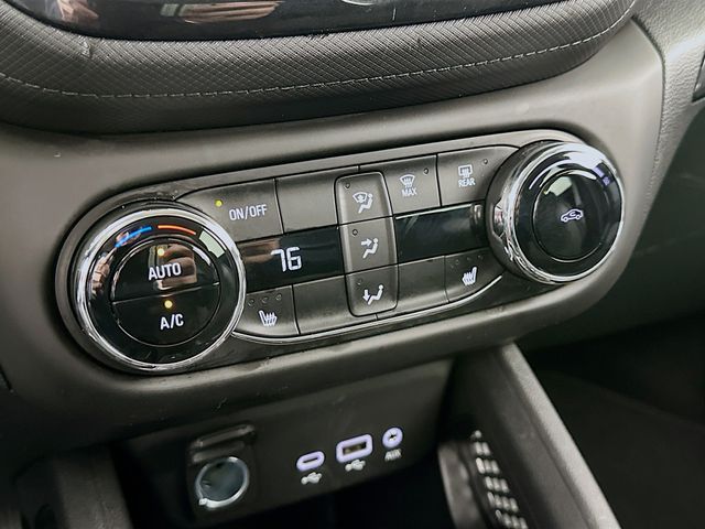 2023 Chevrolet TrailBlazer LT - Photo 17