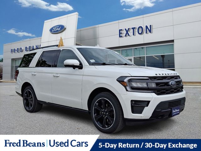 2023 Ford Expedition SUV 