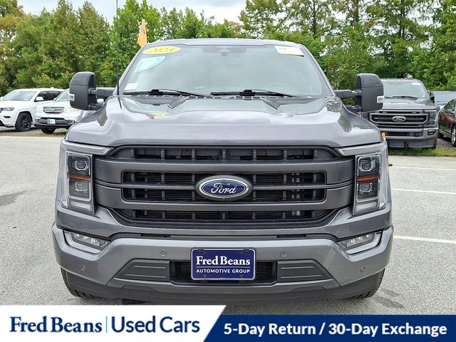 2023 Ford F-150 Lariat photo 3