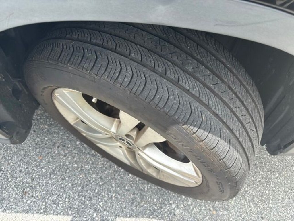 Certified 2020 Mercedes-Benz GLA GLA 250 SUV