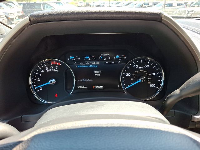 2022 Ford F-350 Super Duty Lariat - Photo 33