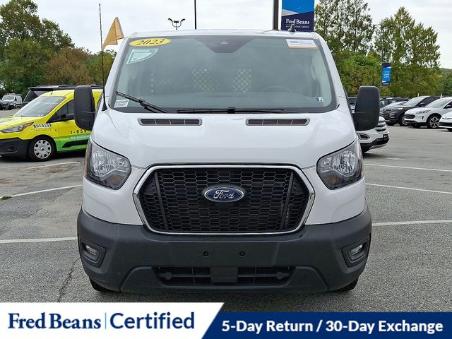 2023 Ford Transit photo 3
