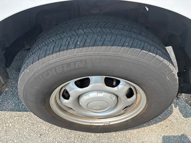 Used 2016 Ford F-150 XL with VIN 1FTMF1C85GKD40539 for sale in Exton, PA