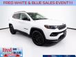 Certified 2022 Jeep Compass Latitude Lux SUV