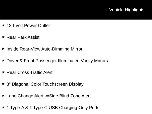 2023 Chevrolet TrailBlazer LT - Photo 12