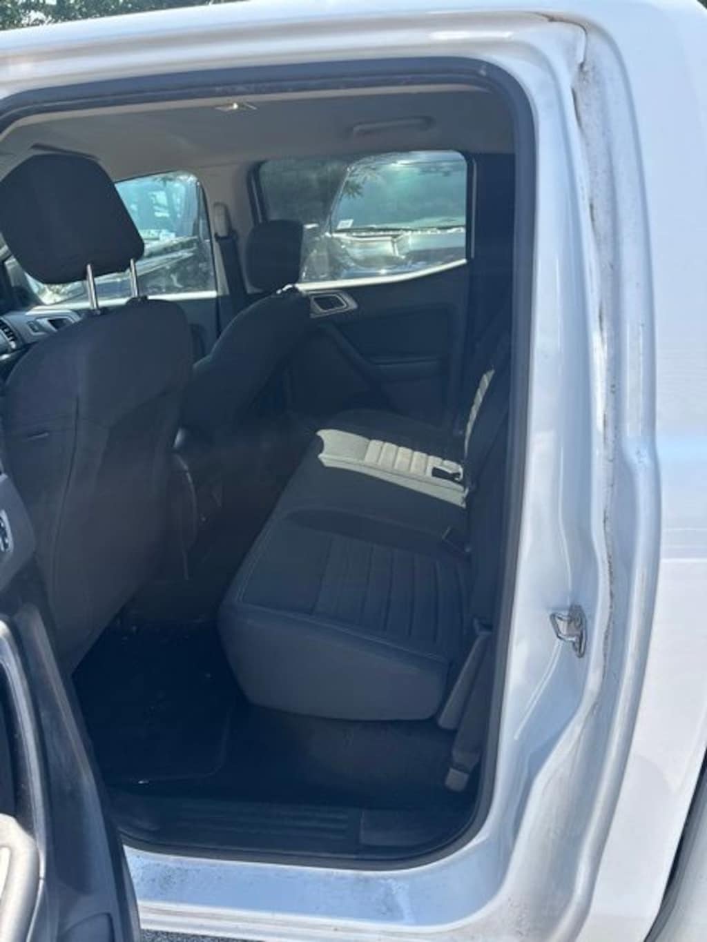 Certified 2020 Ford Ranger XLT Truck SuperCrew