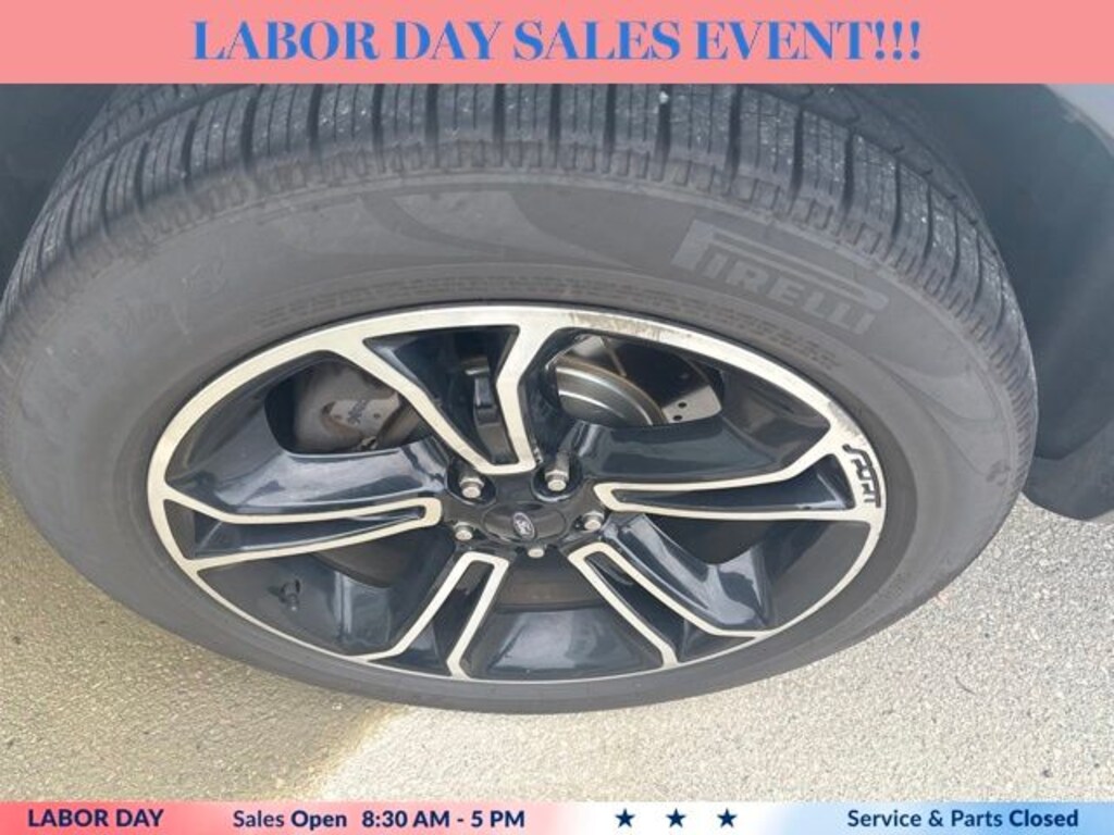 Used 2014 Ford Explorer Sport SUV