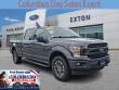 Certified 2020 Ford F-150 XLT Truck SuperCrew Cab