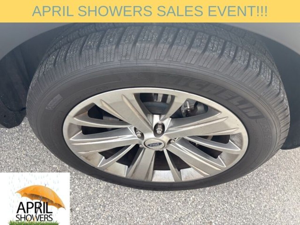 Used 2018 Ford Explorer Limited SUV