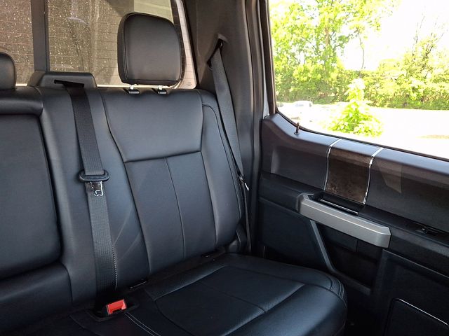 2022 Ford F-350 Super Duty Lariat - Photo 28