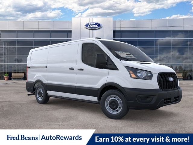 2026 Ford Transit Van Base - Photo 9