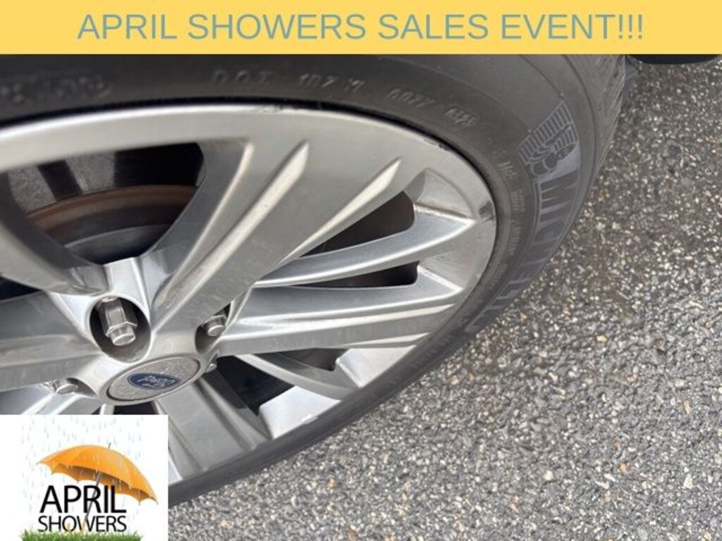 Used 2018 Ford Explorer Limited SUV