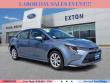 Used 2024 Toyota Corolla LE Sedan