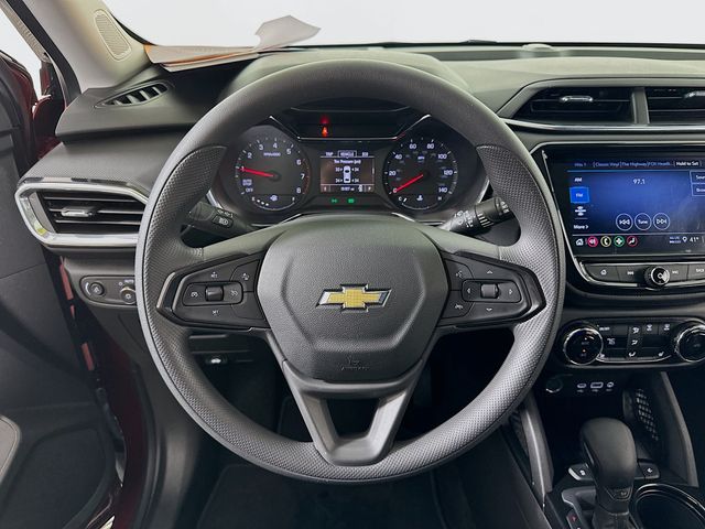 2023 Chevrolet TrailBlazer LT - Photo 10