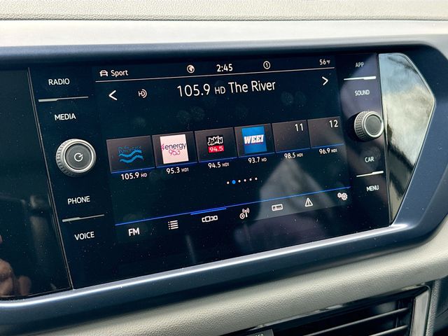 2022 Volkswagen Taos SE - Photo 19
