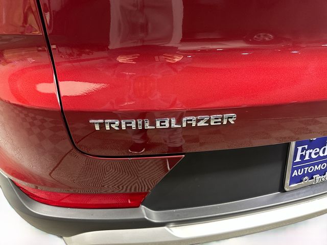 2023 Chevrolet TrailBlazer LT - Photo 34