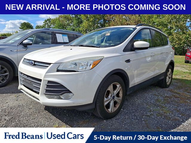 2014 Ford Escape SE photo 2