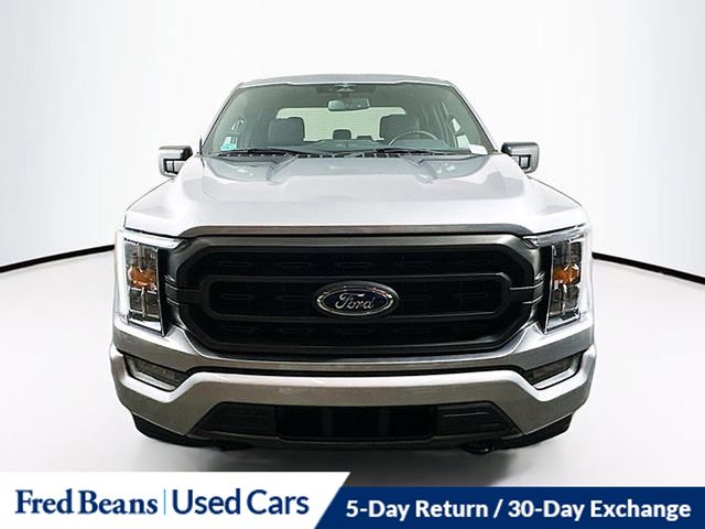 2023 Ford F-150 XLT photo 2